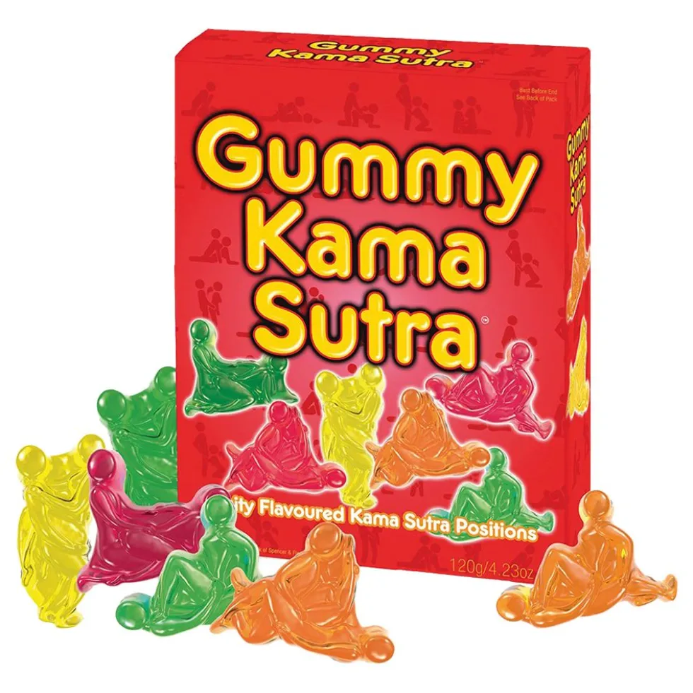 Kama Sutra Slik