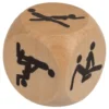 Kama Sutra Terning