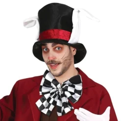 Kanin i Eventyrland Kostume
