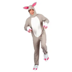 Kanin Kostume