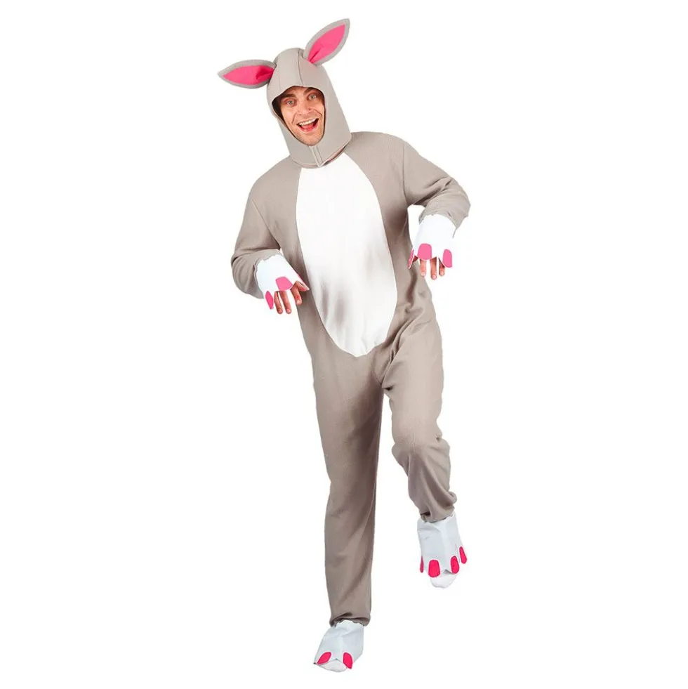 Kanin Kostume