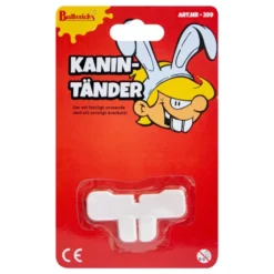 Kanintænder