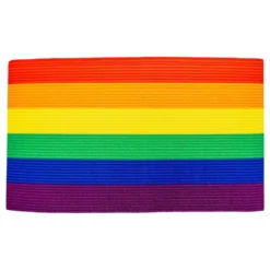Kaptajnarmbindel Pride Senior