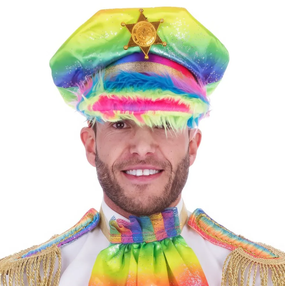 Kaptajnshat Pride