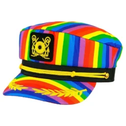 Kaptajnshat Pride
