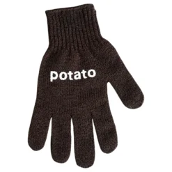 Kartoffelhandske