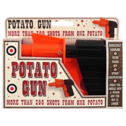 Kartoffelpistol