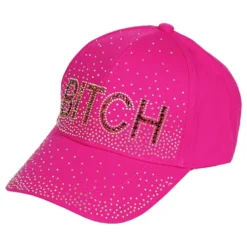 Kasket Bitch Neonpink