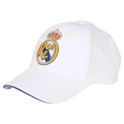 Kasket Real Madrid