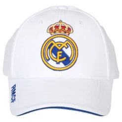 Kasket Real Madrid