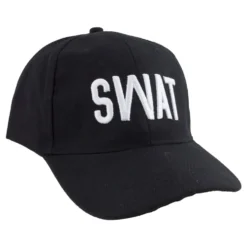 Kasket SWAT