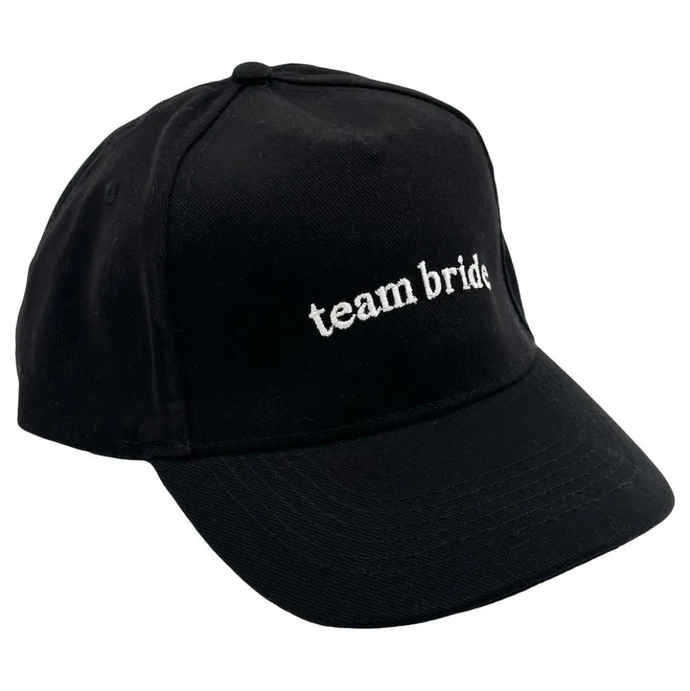 Kasket Team Bride