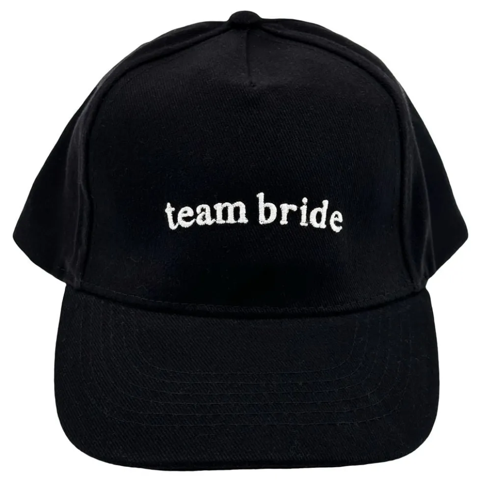 Kasket Team Bride