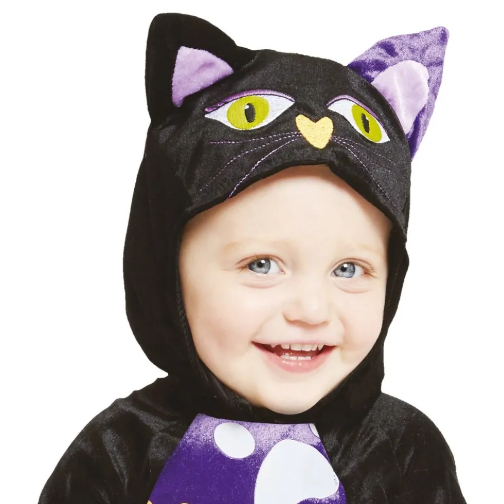 Kat Jumpsuit Babykostume