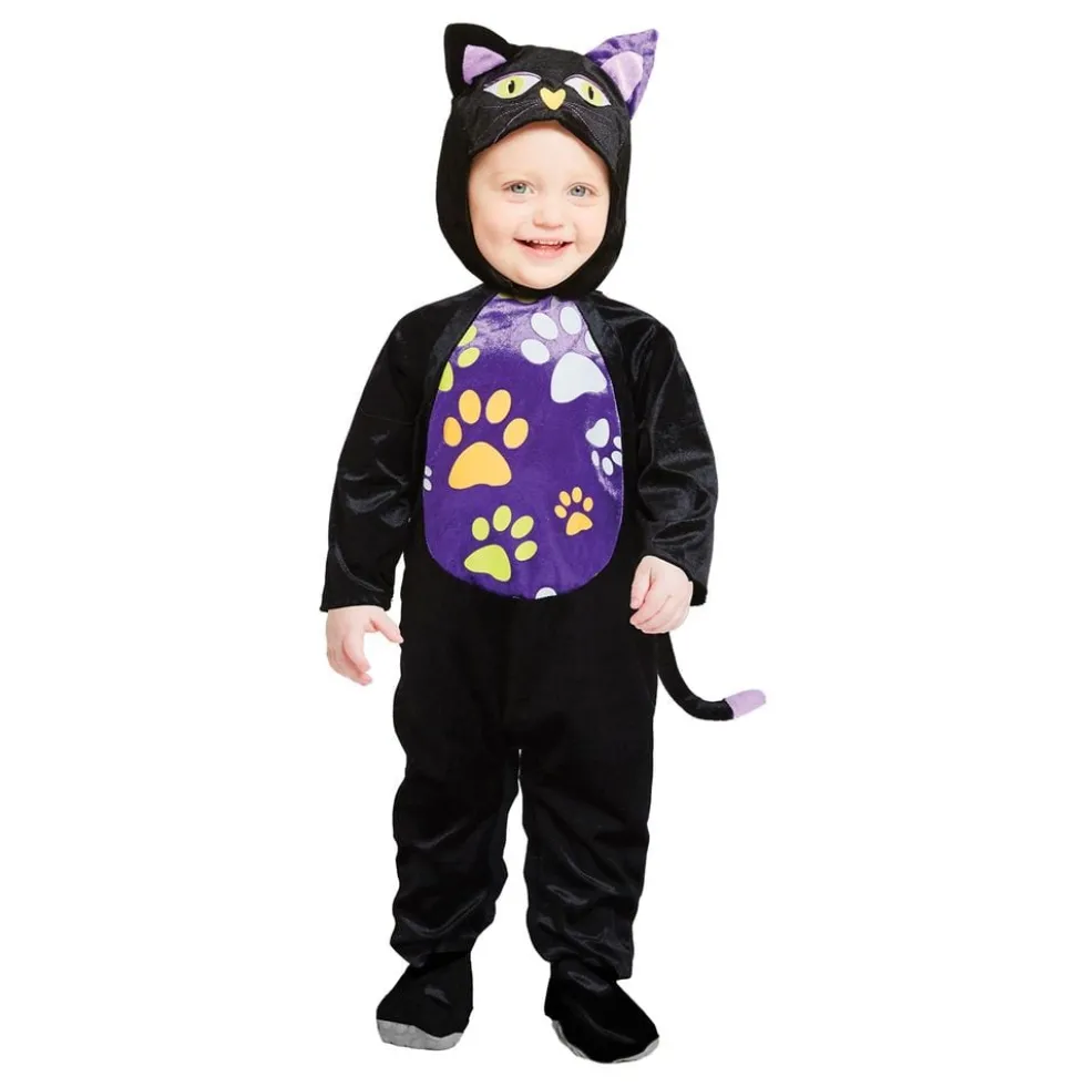 Kat Jumpsuit Babykostume