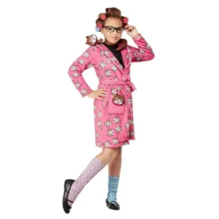 Katte Børnekostume
