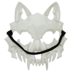 Kattedyr Dødningehoved Maske