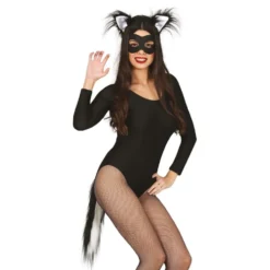 Kat Tilbehørssæt