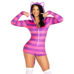 Kat Wonderland Deluxe Kostume