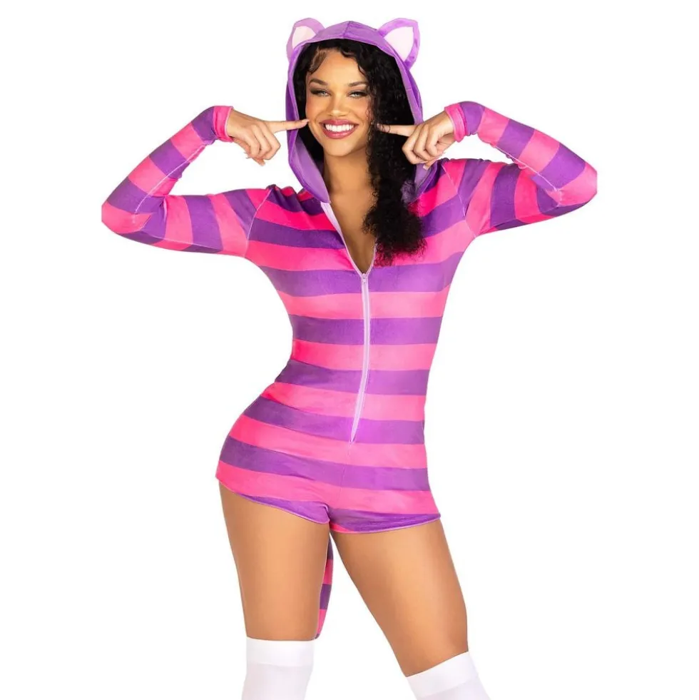 Kat Wonderland Deluxe Kostume
