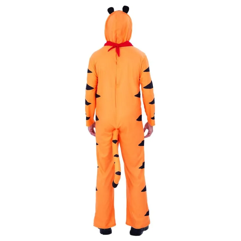 Kelloggs Tony the Tiger Kostume