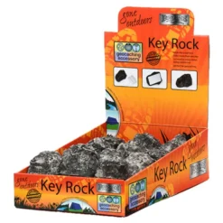 Key Rock Nøglesten