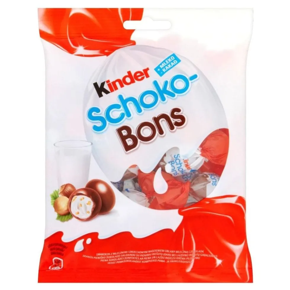 Kinder Choko-Bons