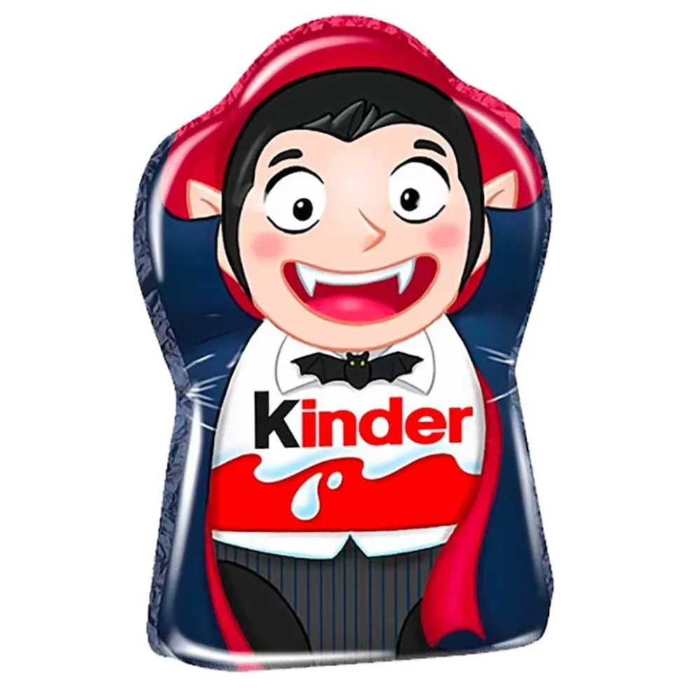 Kinder Halloweenfigur