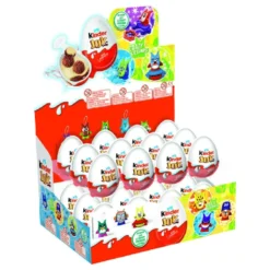 Kinder Joy Overraskelsesæg Økonomipakke