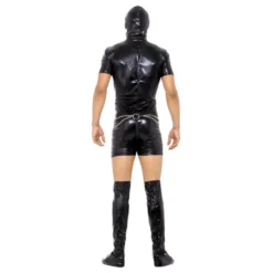 Kinky Sort Kostume