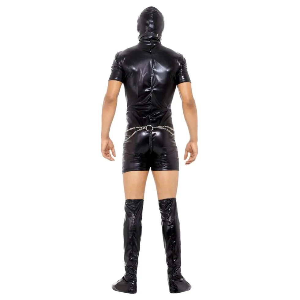 Kinky Sort Kostume