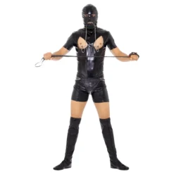 Kinky Sort Kostume