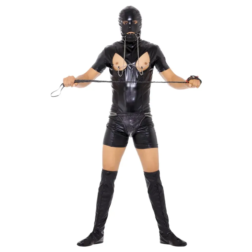 Kinky Sort Kostume