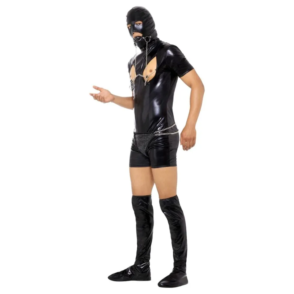 Kinky Sort Kostume