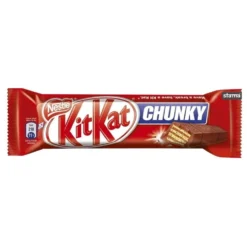 Kit Kat Chunky Storpak