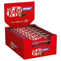 Kit Kat Chunky Storpak