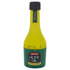 Køkkentimer Olivenolie
