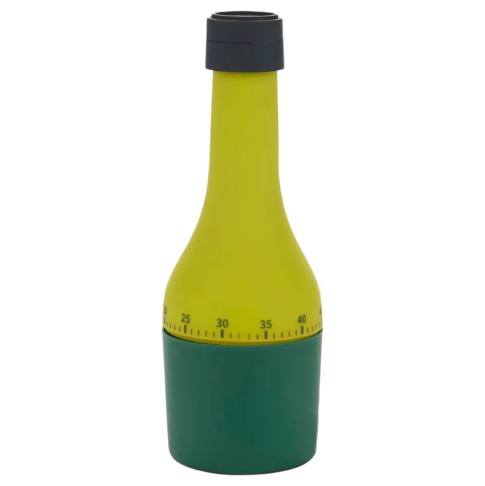 Køkkentimer Olivenolie