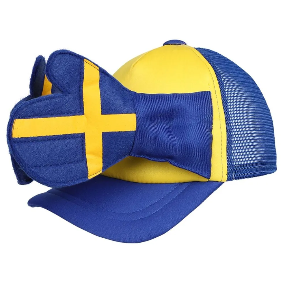 Klappehat Sverige
