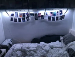 Klemmer Små Hvide