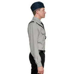 Kling og Klang Politi Kostume