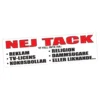 Klistermærke NEJ TACK! Ingen Reklam