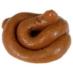 Klistret Bæ Løssespøg