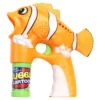 Klovnefisk Sæbeboblepistol