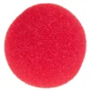Klovnenæse i Skumgummi