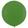 Kæmpeballon Grøn