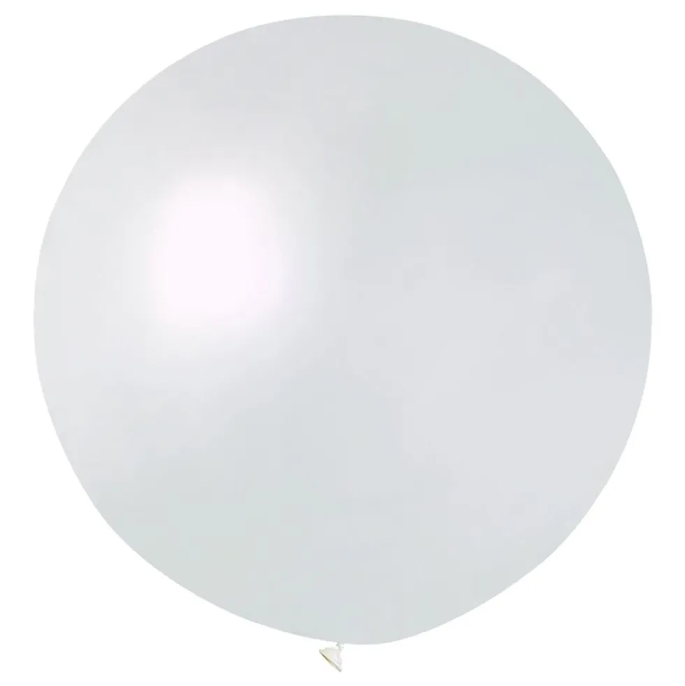 Kæmpeballon Perlemor