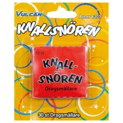 Knaldsnore