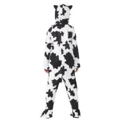 Ko Jumpsuit Børnekostume