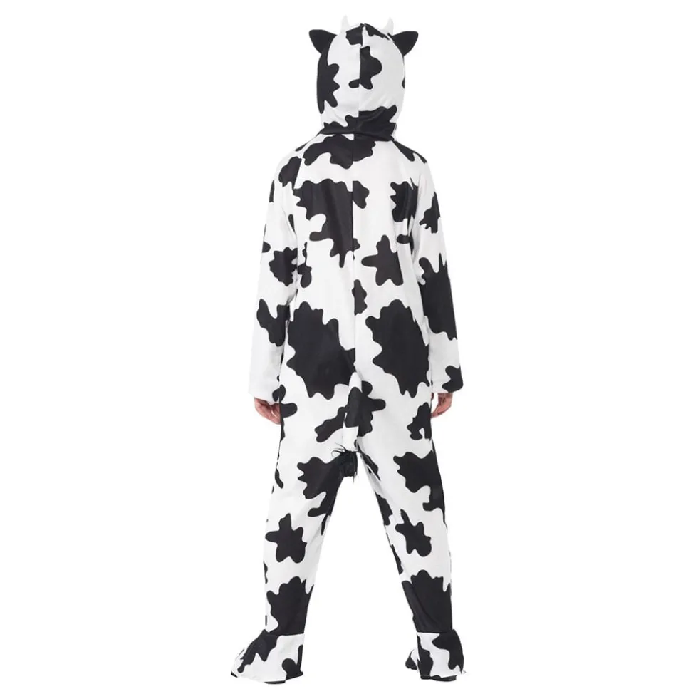 Ko Jumpsuit Børnekostume